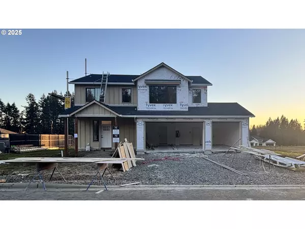 404 W 20TH WAY, La Center, WA 98629