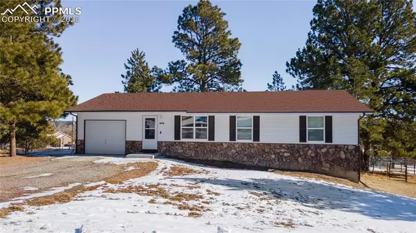 468 S Pearl ST, Elizabeth, CO 80107