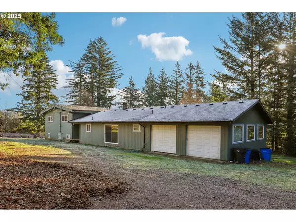 Camas, WA 98607,1521 NE BLAIR RD