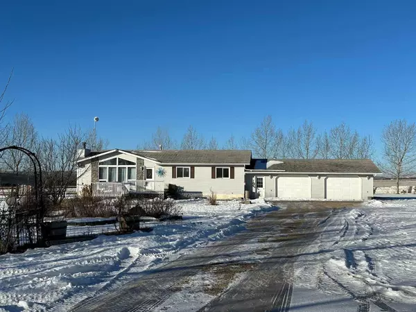 715060 Range Road 64, Grande Prairie, AB T8X 4K1