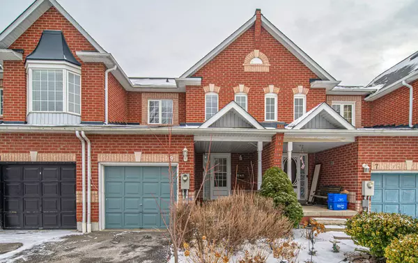 9 Threadgold CT, Durham, ON L1P 1L9