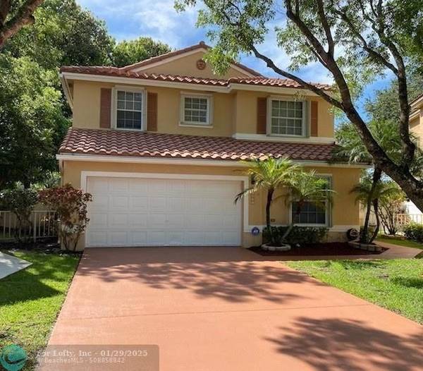 10857 NW 46th Dr, Coral Springs, FL 33076