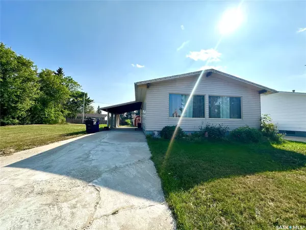 236 2nd AVENUE W, Spiritwood, SK S0J 2M0