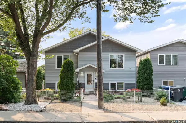 Saskatoon, SK S7L 2R5,937 L AVENUE N