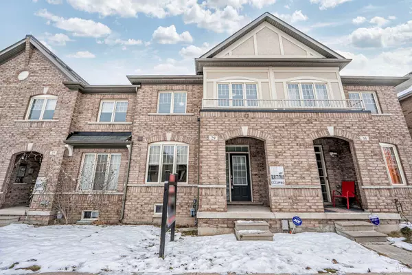 29 Thornapple ST,  Brampton,  ON L6R 3X2