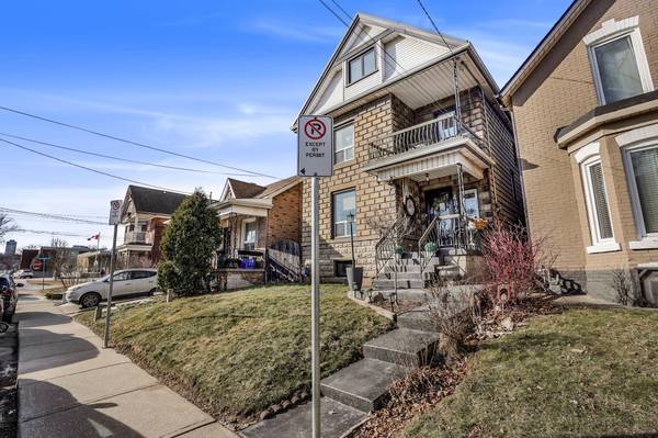 Hamilton, ON L8L 4V1,485 Catharine ST N