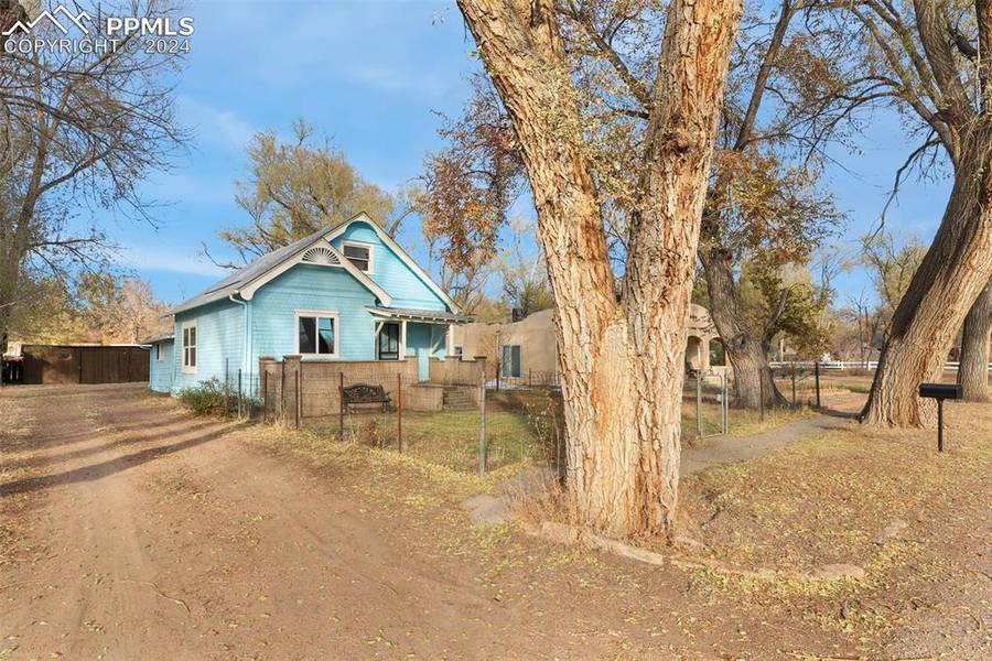 121 Hanover ST, Fountain, CO 80817