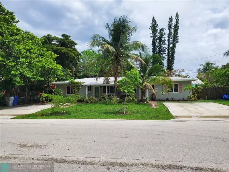 3204 NE 6th St, Pompano Beach, FL 33062