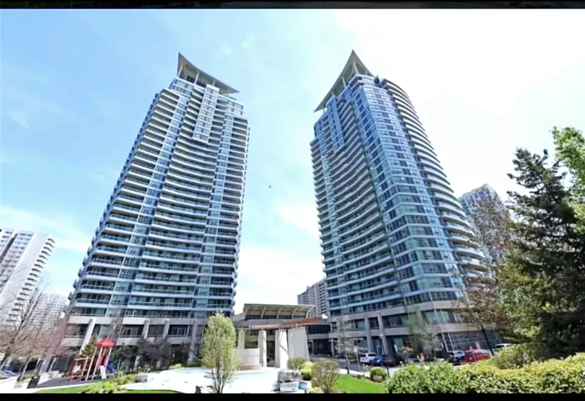 Mississauga, ON L5B 4M1,1 Elm DR W #1108