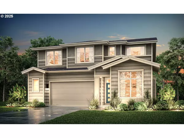 12828 NW Ramona LN #Lot 21, Portland, OR 97229