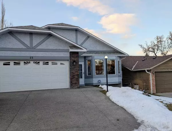 Calgary, AB T3K 3B1,23 Sanderling Rise NW