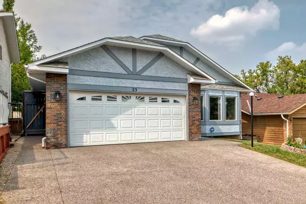 Calgary, AB T3K 3B1,23 Sanderling Rise NW