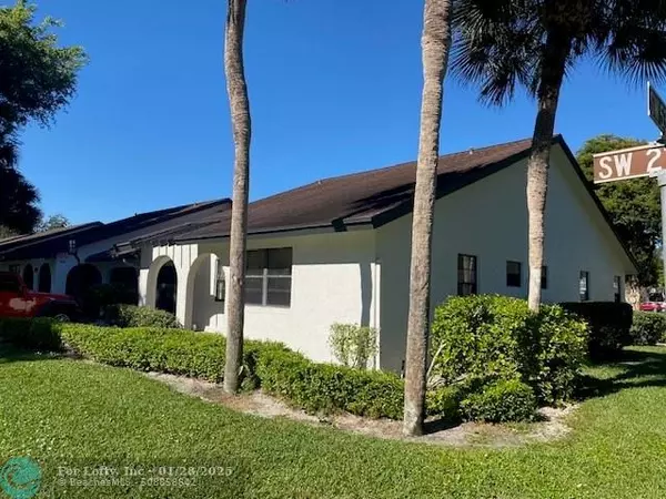 Boca Raton, FL 33433,8837 SW 21st Ct  #A