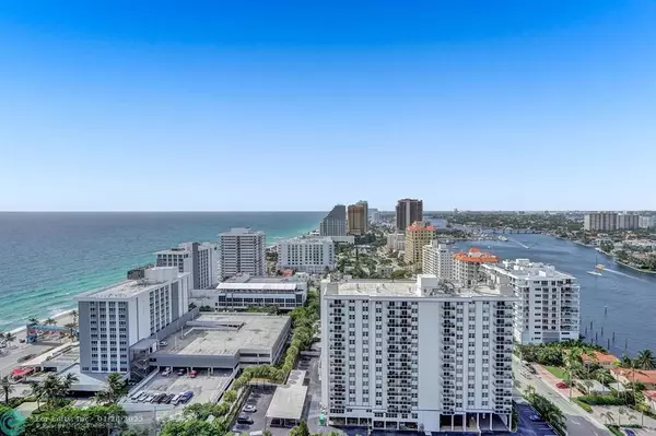 Fort Lauderdale, FL 33304,3101 Bayshore  #1705