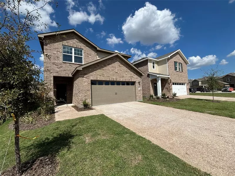 4410 Marigold Drive, Melissa, TX 75454