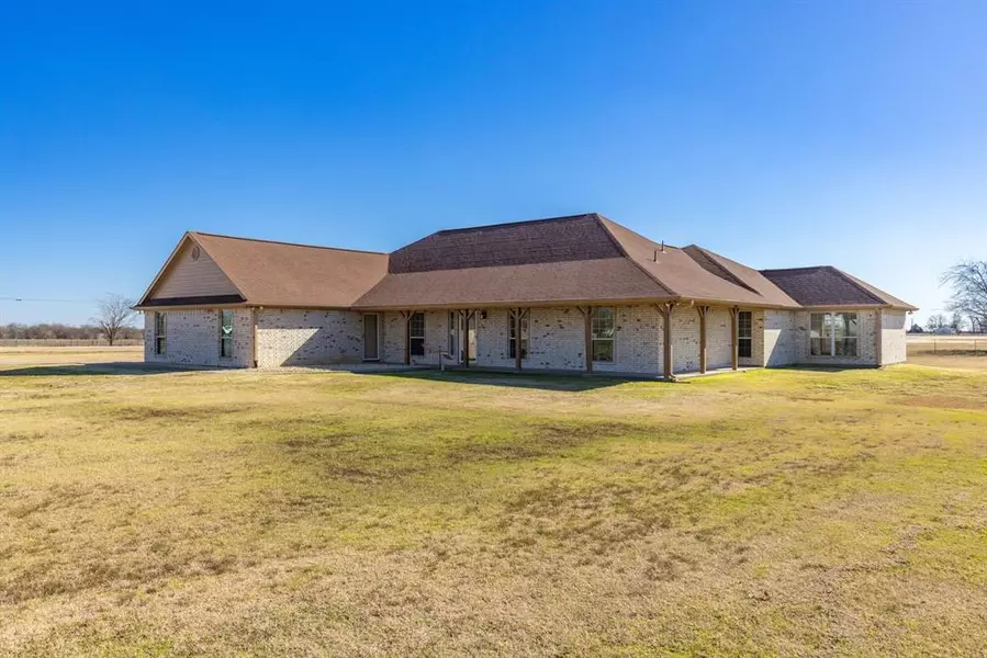 1310 County Road 3566, Dike, TX 75437