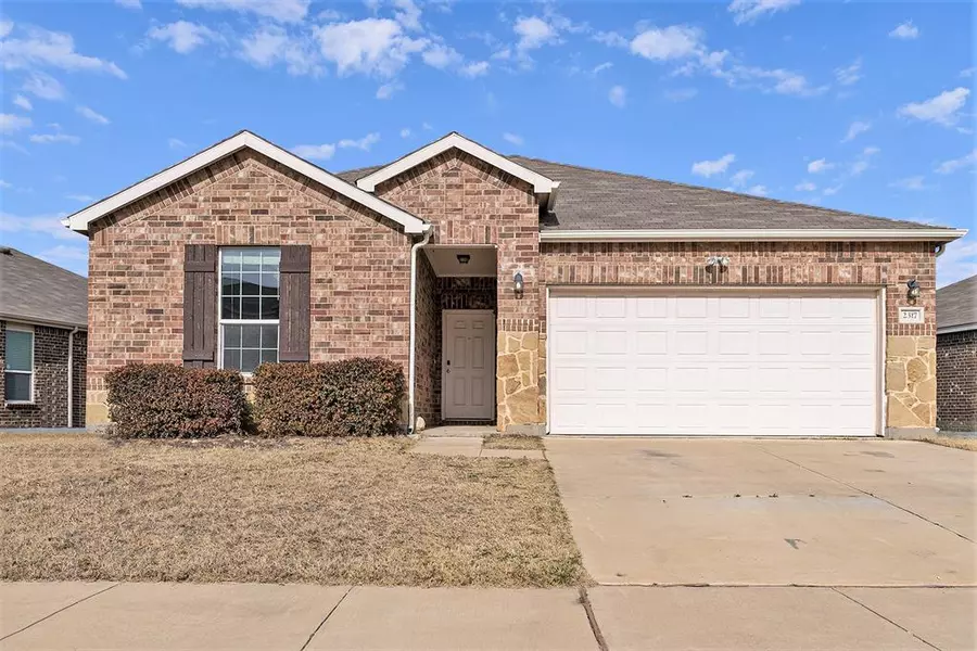 2317 Bernese Lane, Fort Worth, TX 76131