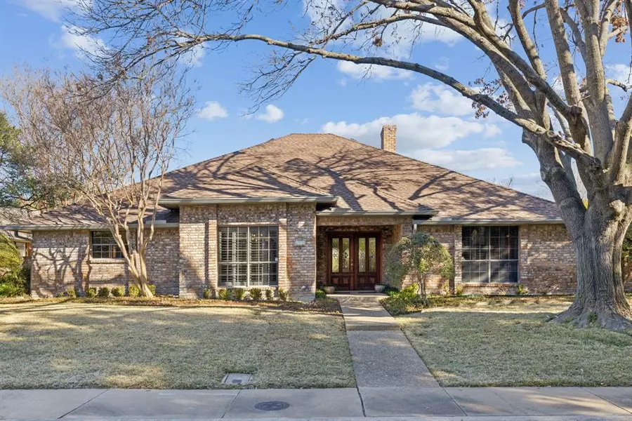 6505 Copper Creek Drive, Dallas, TX 75248