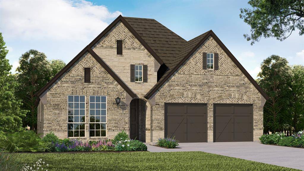 2690 Forest Bend, Prosper, TX 75078