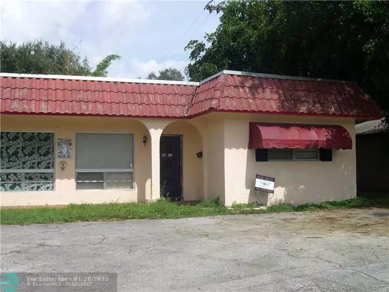 3671 STIRLING RD, Fort Lauderdale, FL 33312