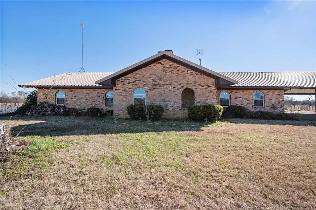 Teague, TX 75860,175 FCR #601