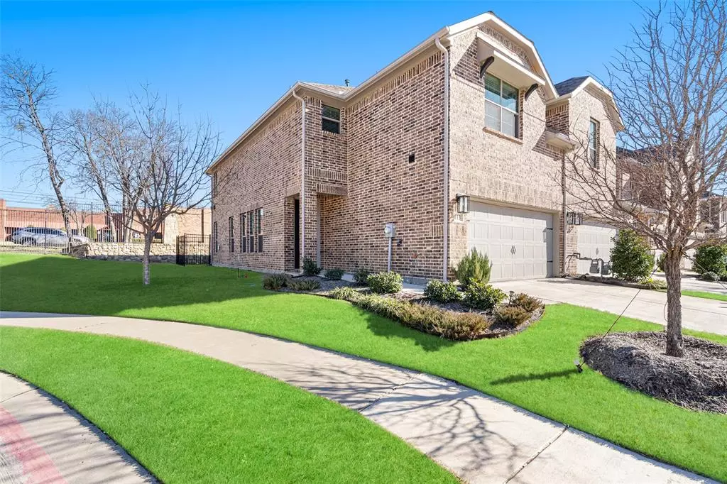 Allen, TX 75002,113 Tortugas Drive