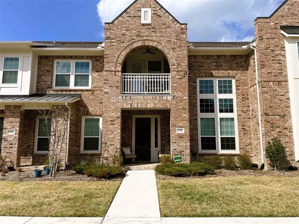 Frisco, TX 75033,7250 Switchgrass Road