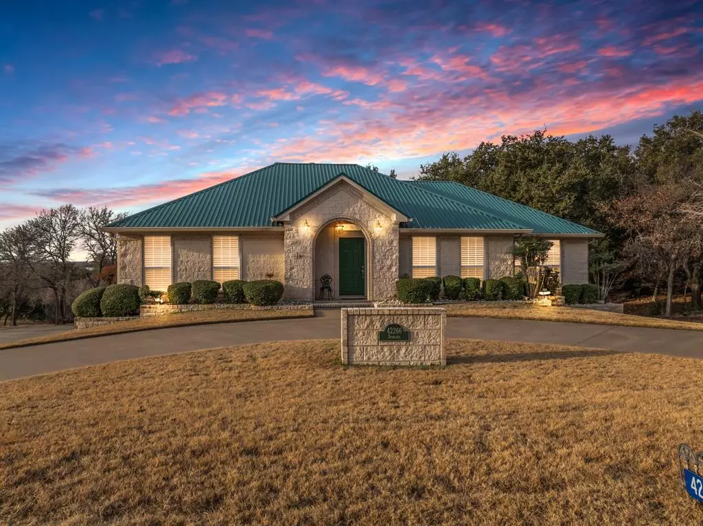 Whitney, TX 76692,42266 Spyglass Drive