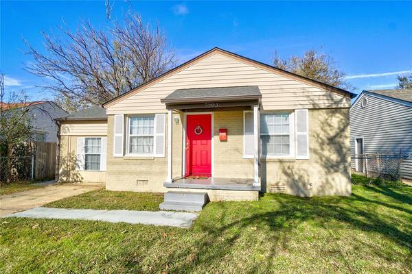 7303 SE 15th Street, Midwest City, OK 73110