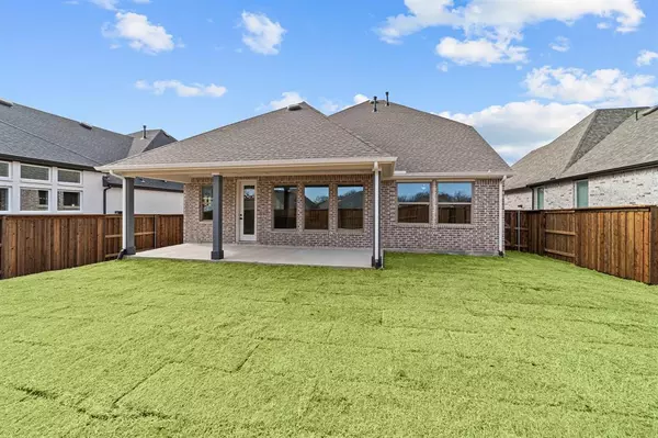 Van Alstyne, TX 75495,1525 Ebling Way