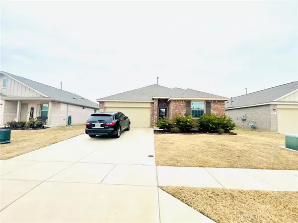 1710 Avery Pointe Drive, Anna, TX 75409