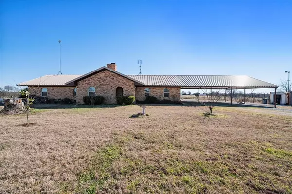 Teague, TX 75860,175 FCR #601