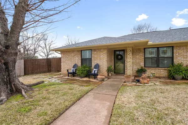 Denison, TX 75020,3514 Ransom Circle