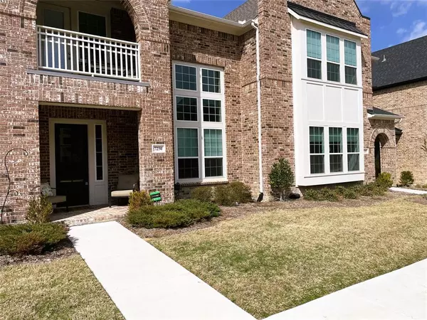 Frisco, TX 75033,7250 Switchgrass Road