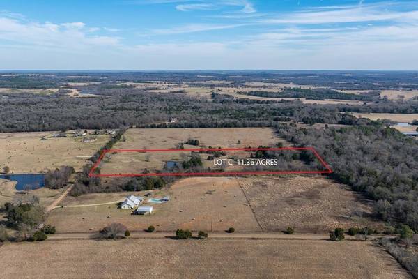 00C County Road 2913, Eustace, TX 75124