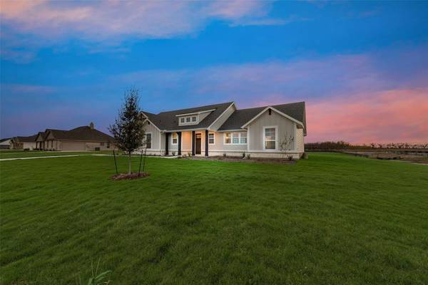 Valley View, TX 76272,1230 County Road 200