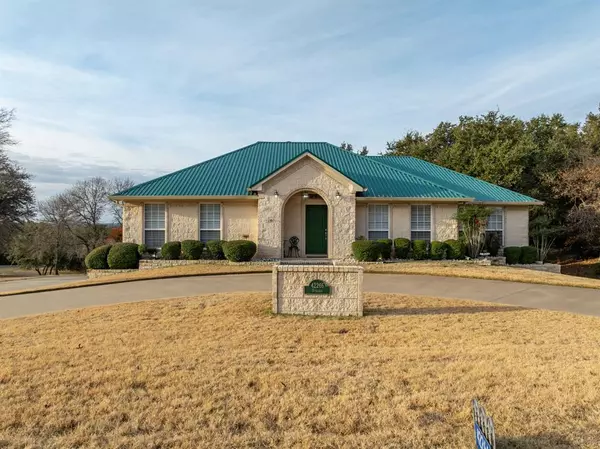 Whitney, TX 76692,42266 Spyglass Drive