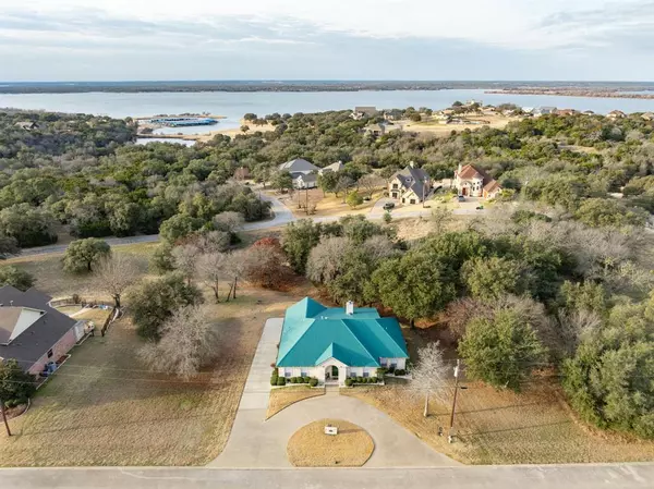 Whitney, TX 76692,42266 Spyglass Drive