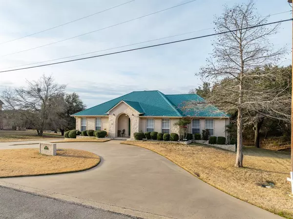 Whitney, TX 76692,42266 Spyglass Drive