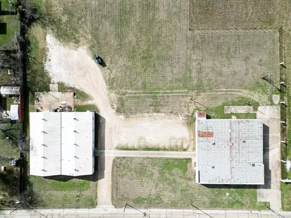 Ennis, TX 75119,2309 & 2313 N Preston Street