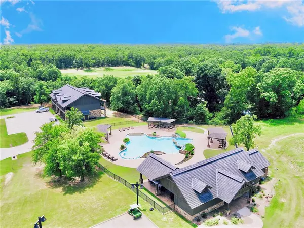 Gordonville, TX 76245,94 Stonewolf Court