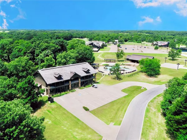 Gordonville, TX 76245,151 Stonewolf Court