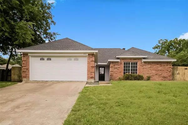 993 Holli Lane, Rockwall, TX 75087