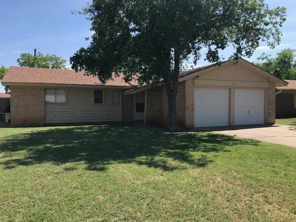 4733 Don Juan Street, Abilene, TX 79605