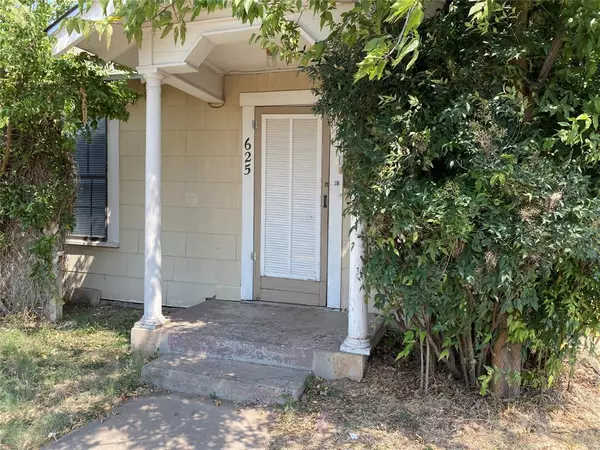 Abilene, TX 79601,625 Grape Street