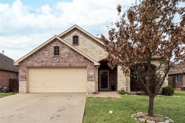 1905 Louis Miller Drive, Royse City, TX 75189