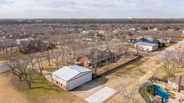 Granbury, TX 76049,5400 Localizer