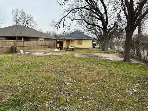 Terrell, TX 75160,926 S Frances Street