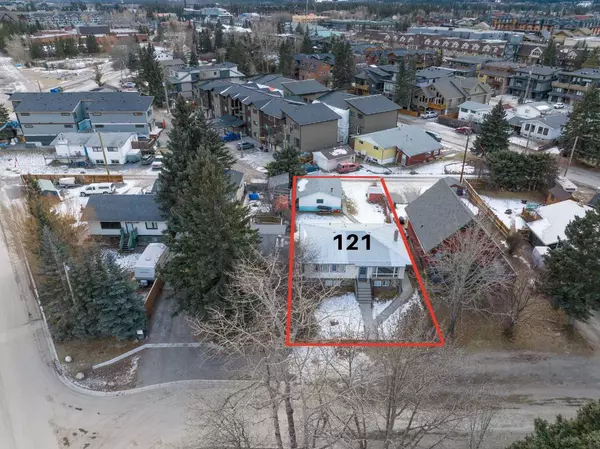 Canmore, AB T1M 1M1,121 15 ST