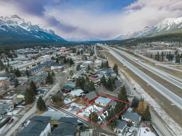 Canmore, AB T1M 1M1,121 15 ST